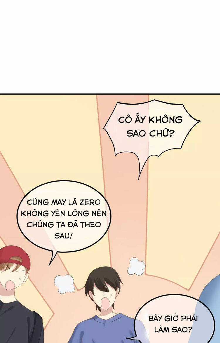 Thần Tượng Điểm Zero Chapter 100 trang 63