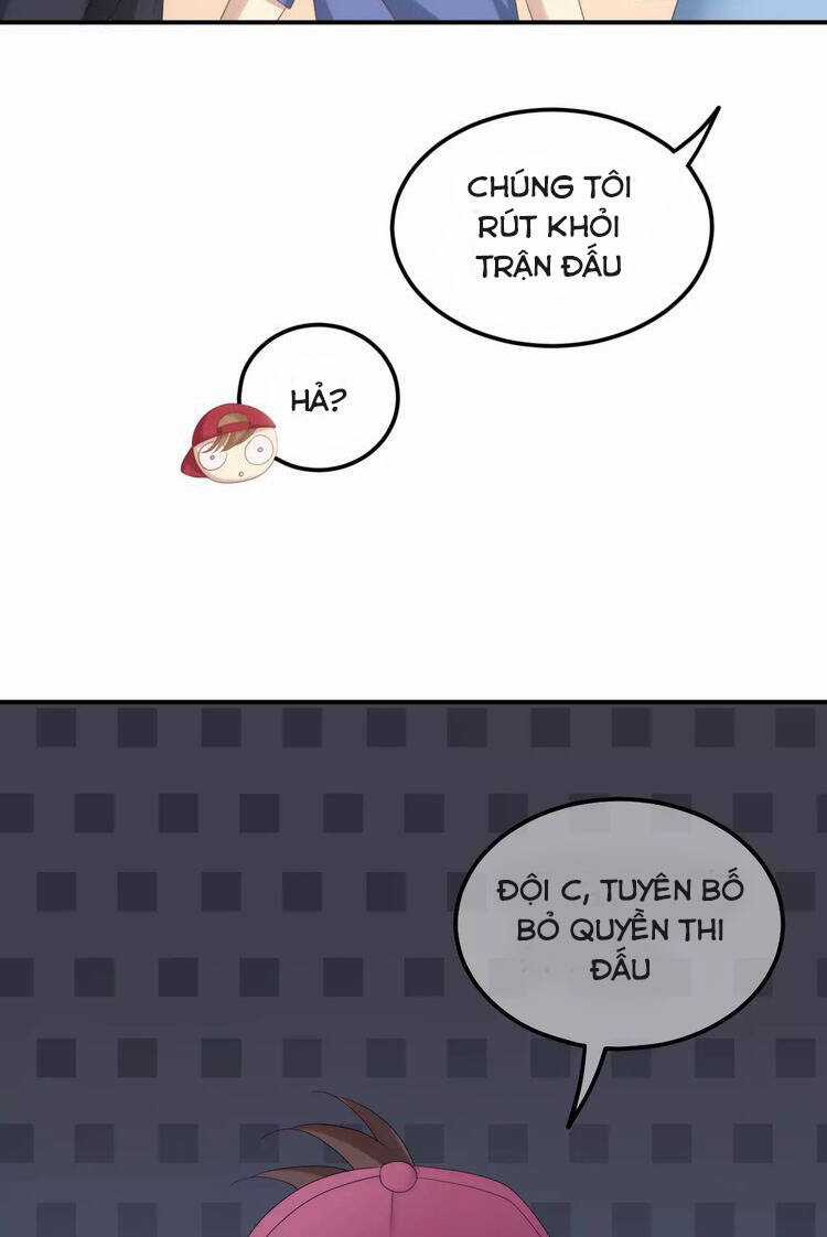 Thần Tượng Điểm Zero Chapter 100 trang 64