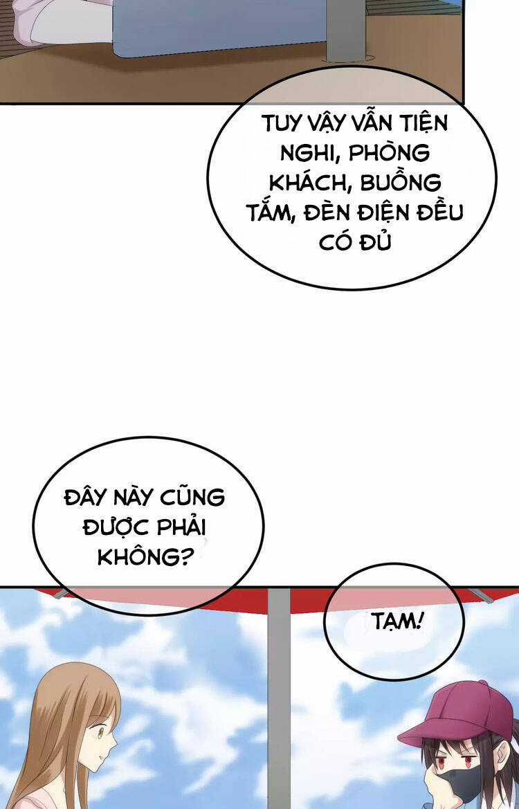 Thần Tượng Điểm Zero Chapter 100 trang 9