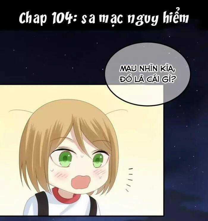 Thần Tượng Điểm Zero Chapter 104 trang 0