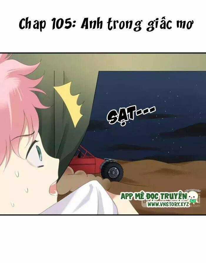 Thần Tượng Điểm Zero Chapter 105 trang 0