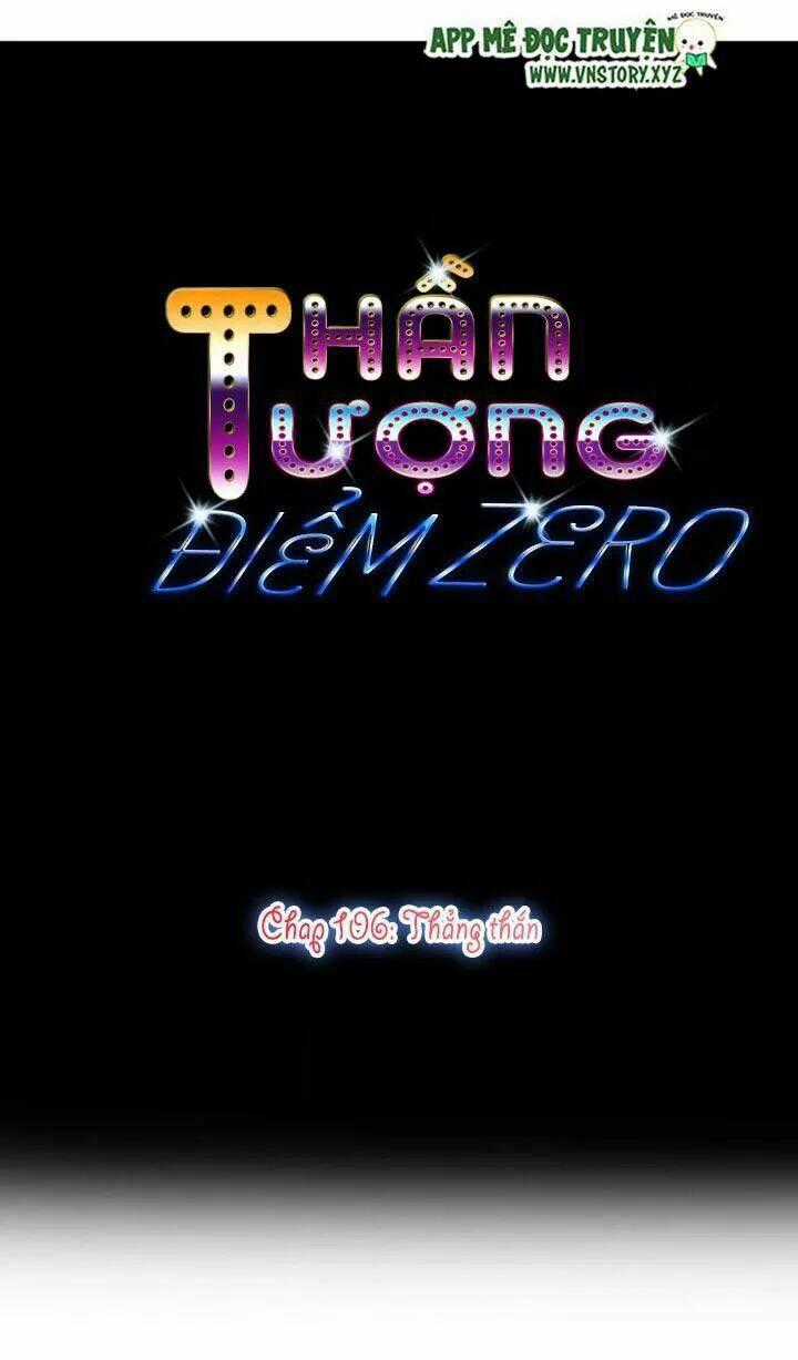 Thần Tượng Điểm Zero Chapter 106 trang 0