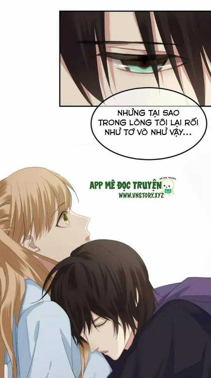 Thần Tượng Điểm Zero Chapter 107 trang 1