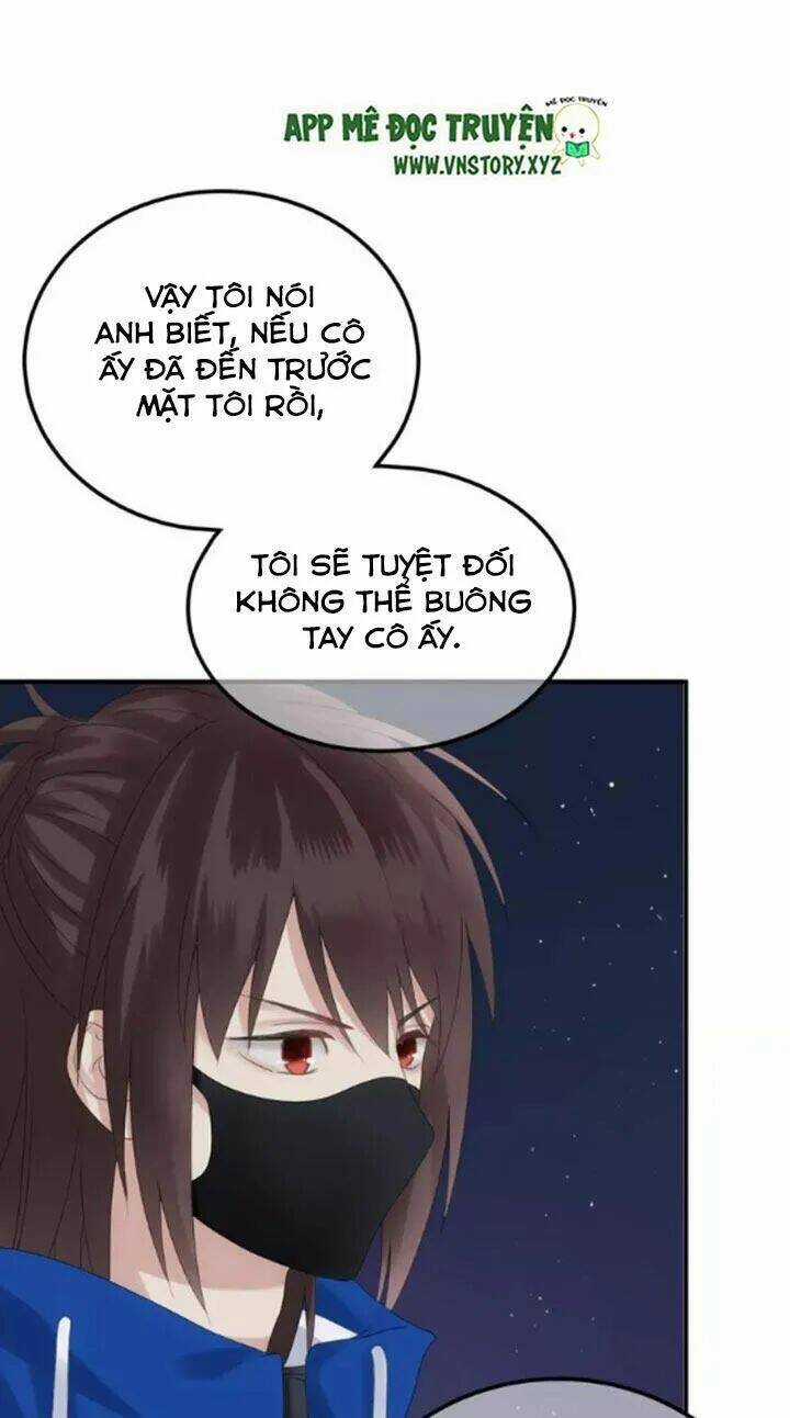 Thần Tượng Điểm Zero Chapter 107 trang 11