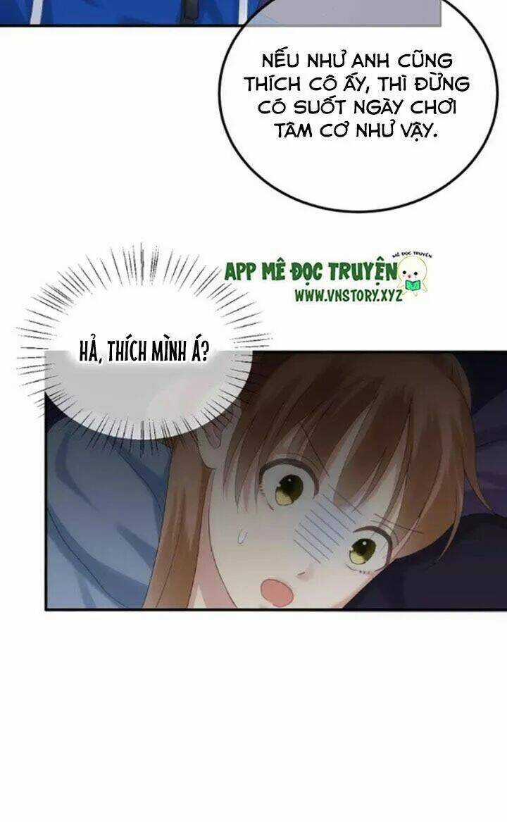 Thần Tượng Điểm Zero Chapter 107 trang 12