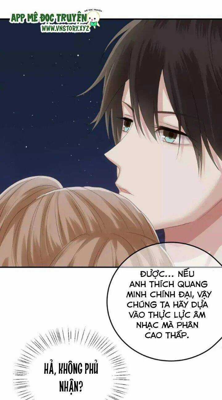 Thần Tượng Điểm Zero Chapter 107 trang 13