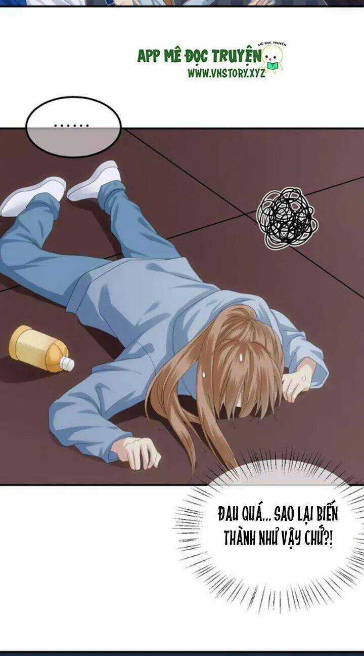 Thần Tượng Điểm Zero Chapter 107 trang 16