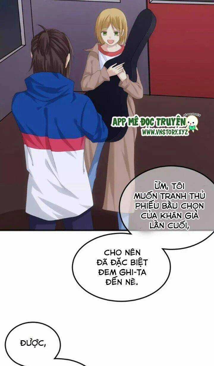 Thần Tượng Điểm Zero Chapter 107 trang 18