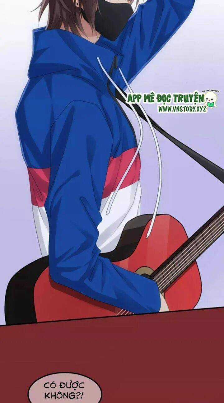 Thần Tượng Điểm Zero Chapter 107 trang 21