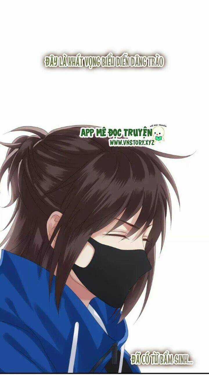 Thần Tượng Điểm Zero Chapter 107 trang 23