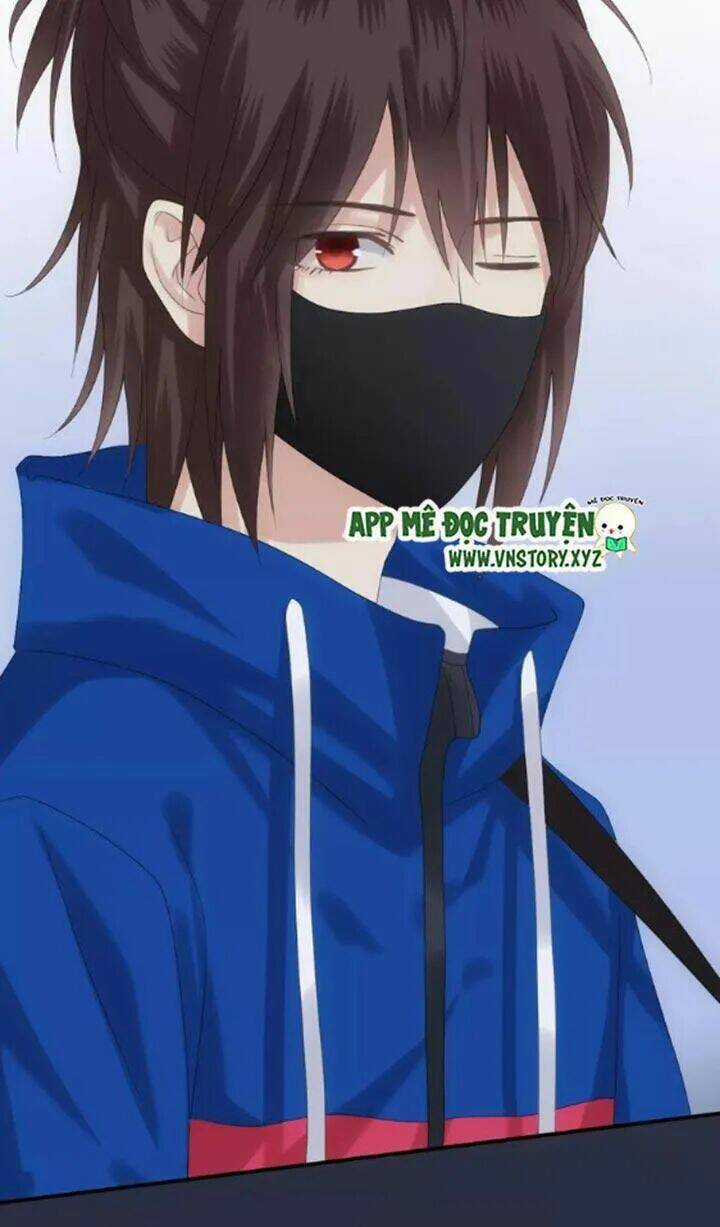 Thần Tượng Điểm Zero Chapter 107 trang 28
