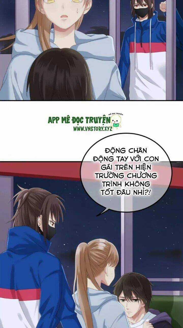 Thần Tượng Điểm Zero Chapter 107 trang 3
