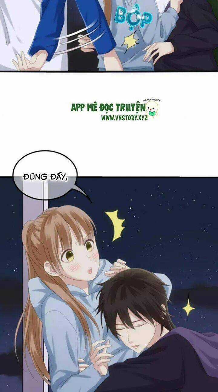 Thần Tượng Điểm Zero Chapter 107 trang 4
