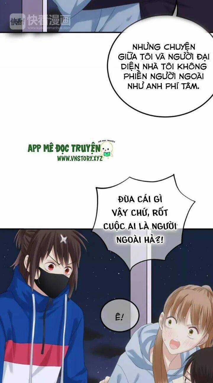 Thần Tượng Điểm Zero Chapter 107 trang 5