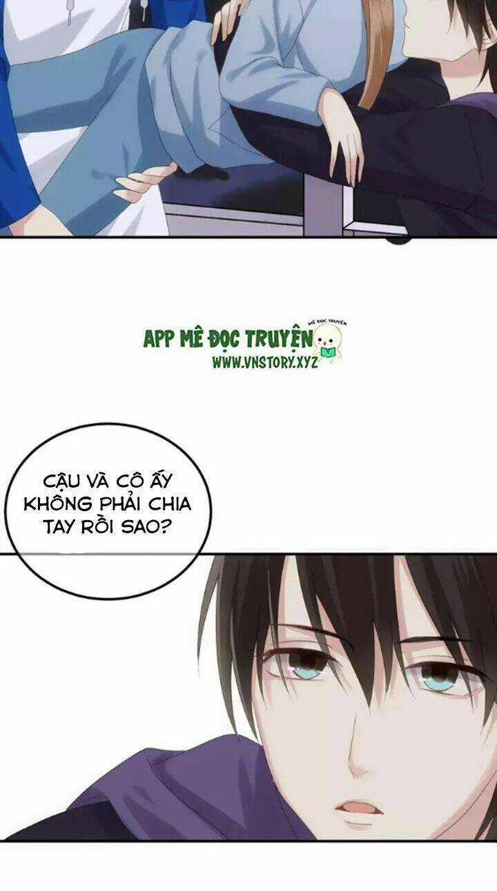 Thần Tượng Điểm Zero Chapter 107 trang 6
