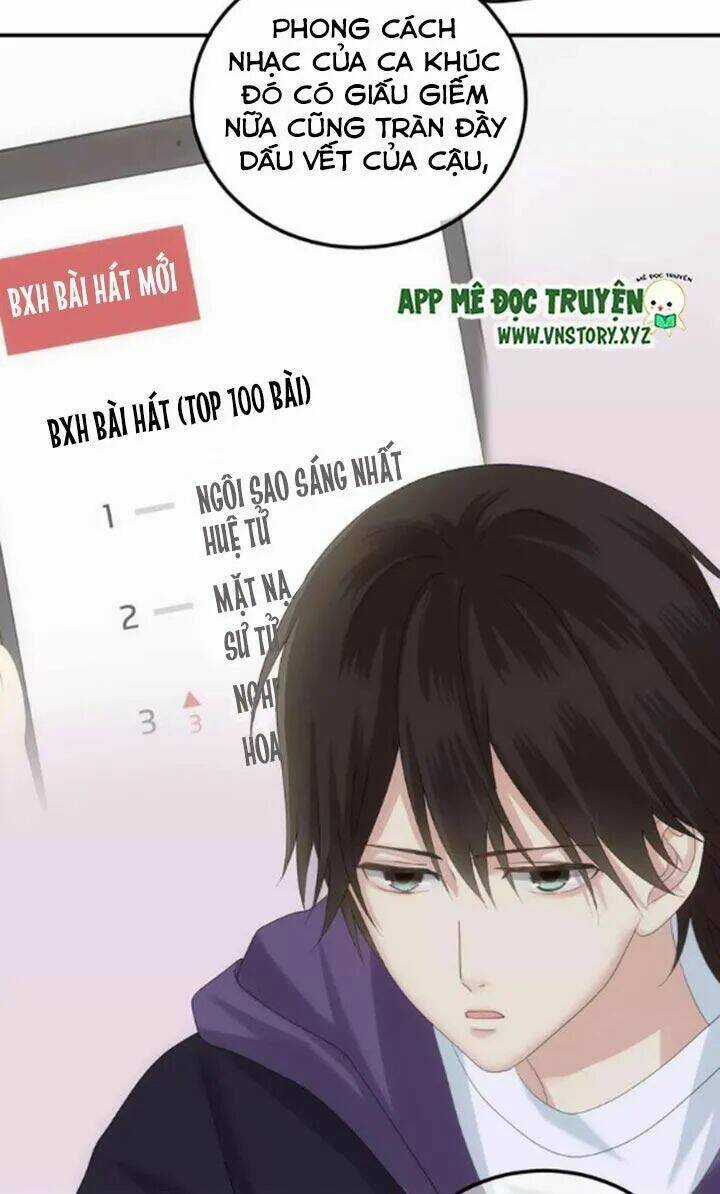 Thần Tượng Điểm Zero Chapter 107 trang 8