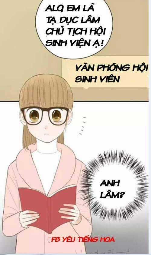 Thần Tượng Điểm Zero Chapter 11 trang 1