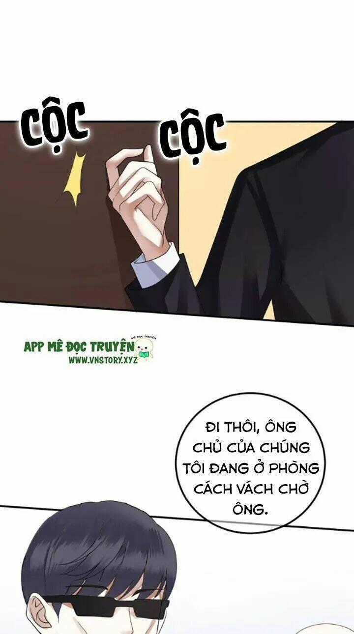 Thần Tượng Điểm Zero Chapter 116 trang 1