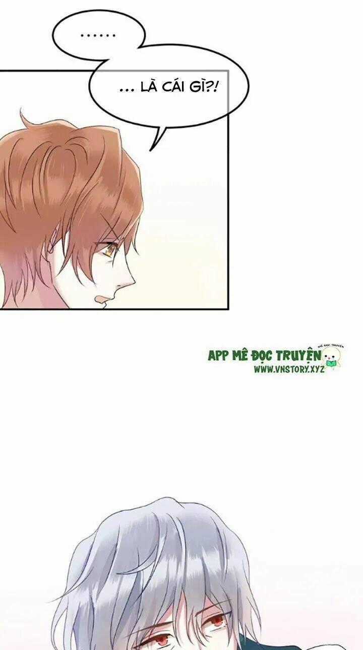 Thần Tượng Điểm Zero Chapter 117 trang 1