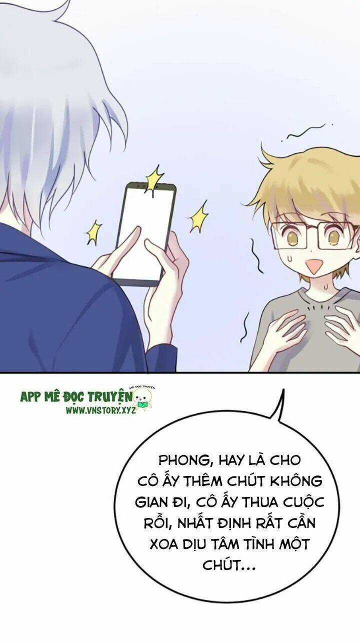 Thần Tượng Điểm Zero Chapter 125 trang 10