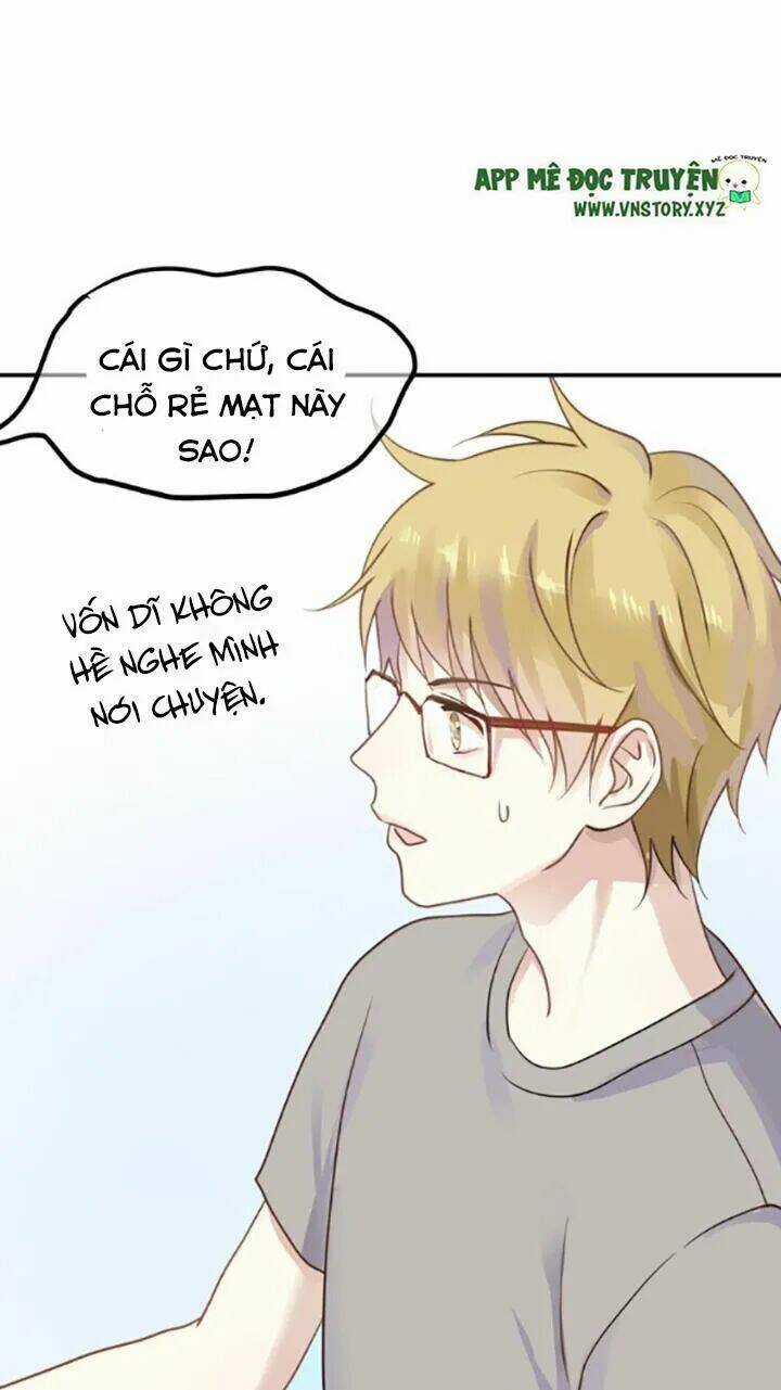 Thần Tượng Điểm Zero Chapter 125 trang 11
