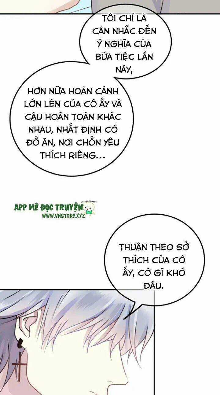 Thần Tượng Điểm Zero Chapter 125 trang 12
