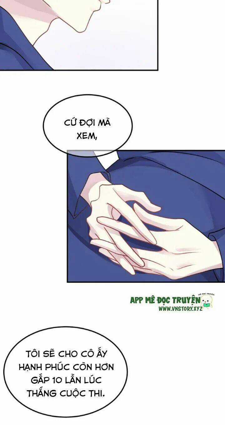 Thần Tượng Điểm Zero Chapter 125 trang 13