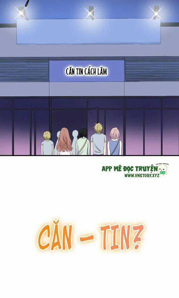Thần Tượng Điểm Zero Chapter 125 trang 16