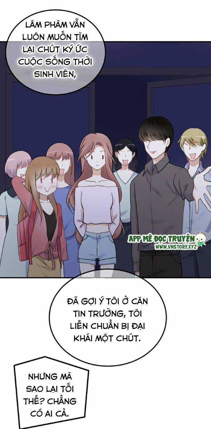 Thần Tượng Điểm Zero Chapter 125 trang 17