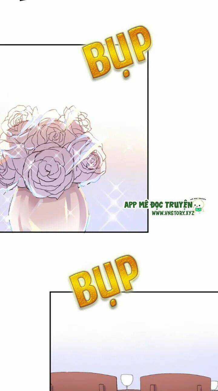 Thần Tượng Điểm Zero Chapter 125 trang 18