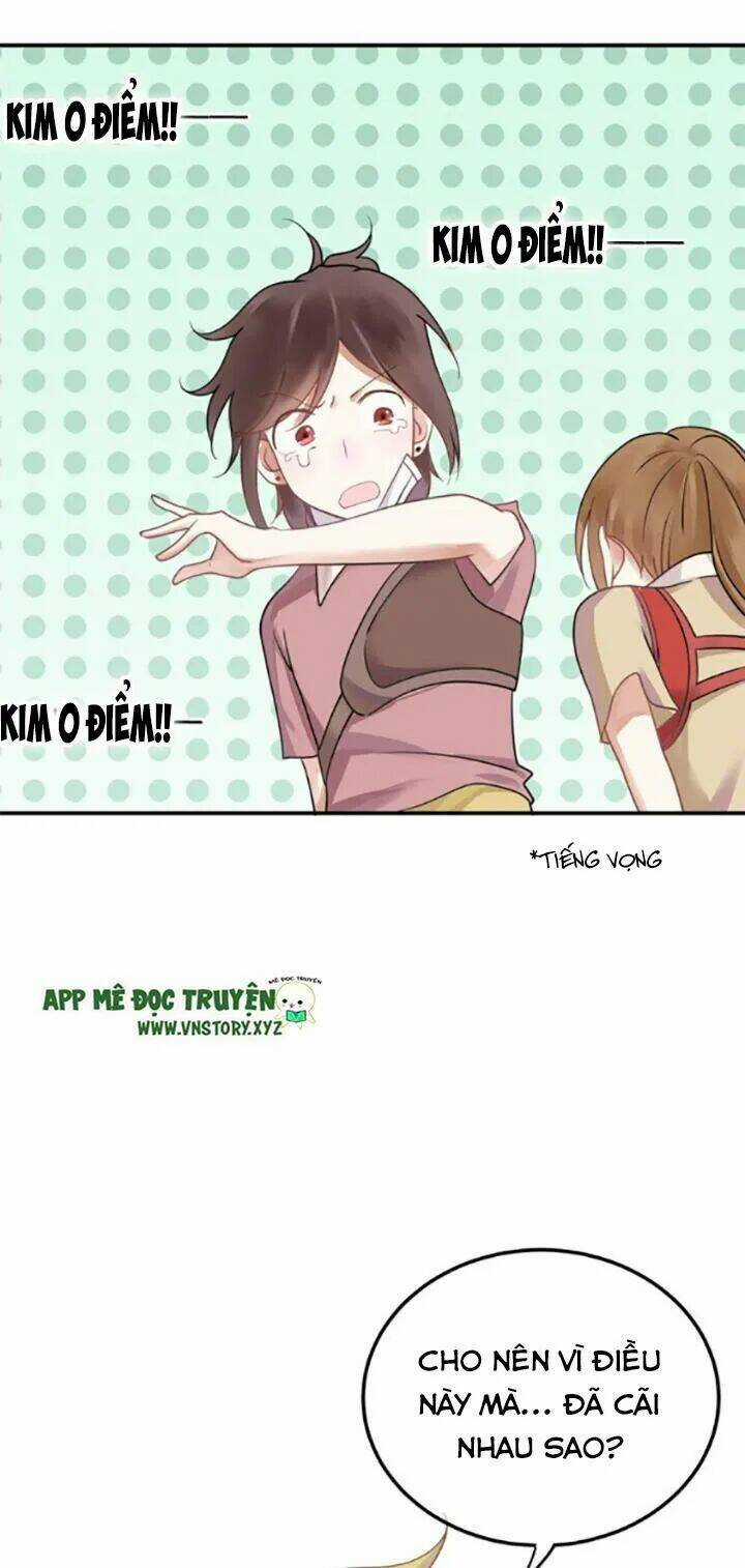Thần Tượng Điểm Zero Chapter 125 trang 2