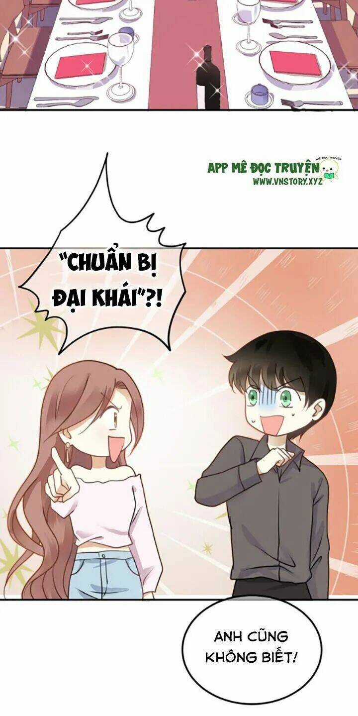 Thần Tượng Điểm Zero Chapter 125 trang 20