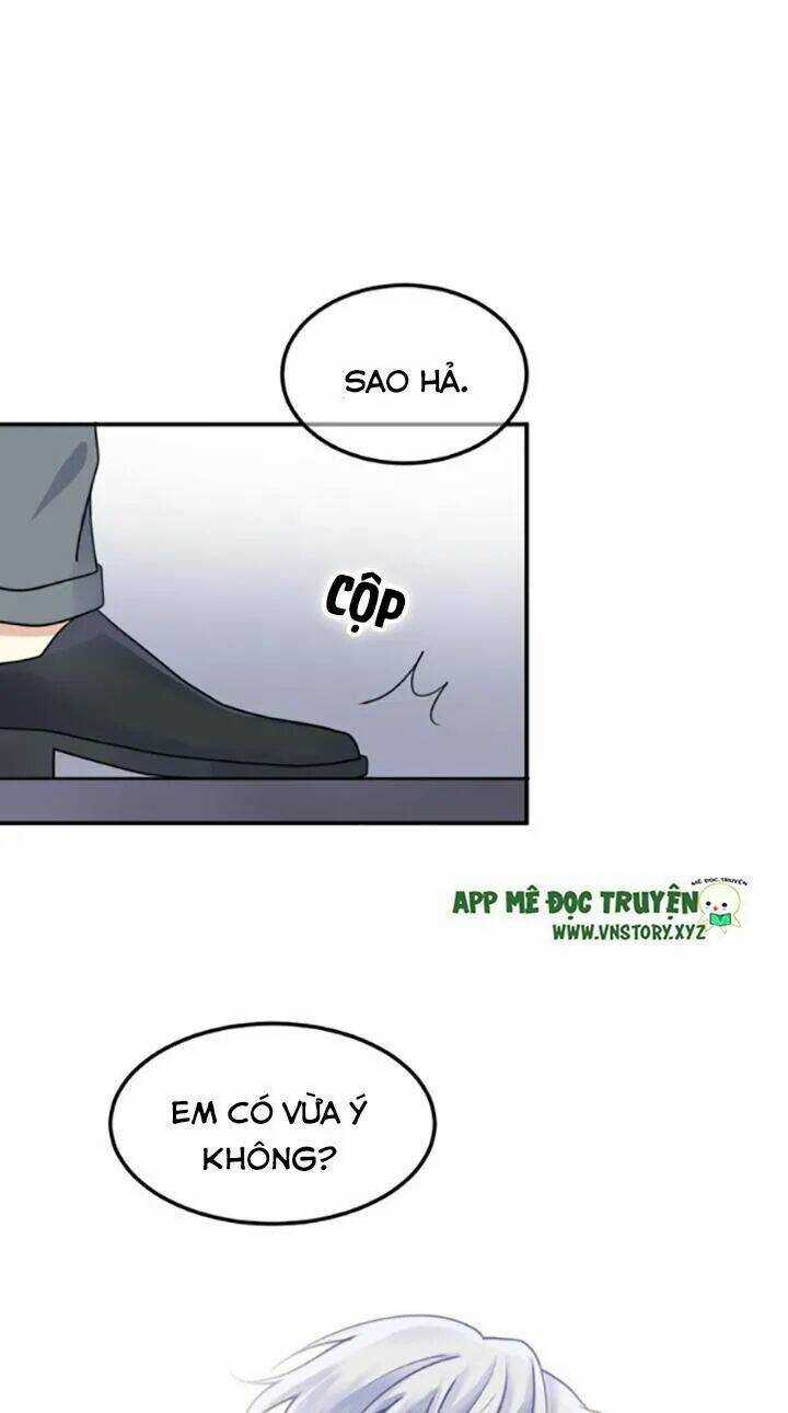 Thần Tượng Điểm Zero Chapter 125 trang 21
