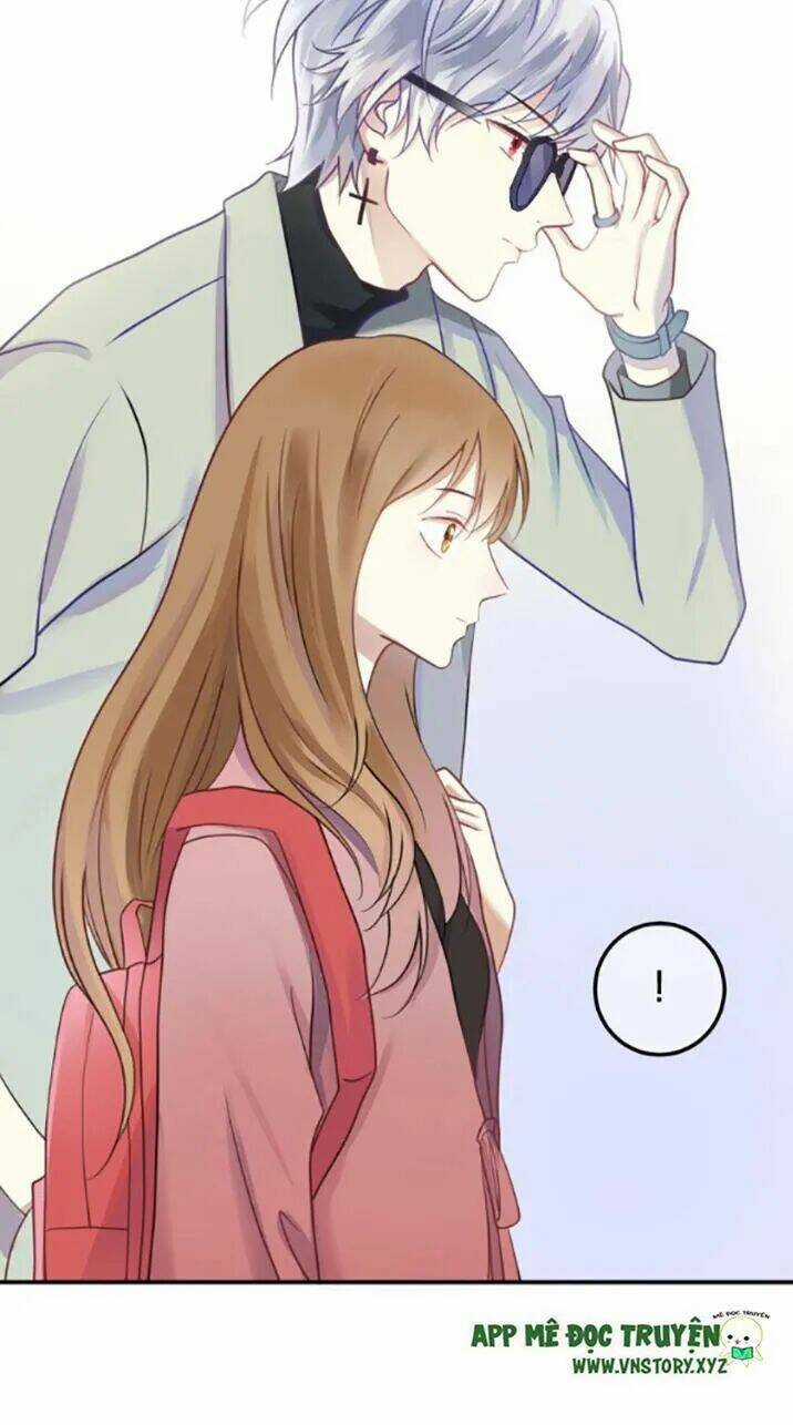 Thần Tượng Điểm Zero Chapter 125 trang 22