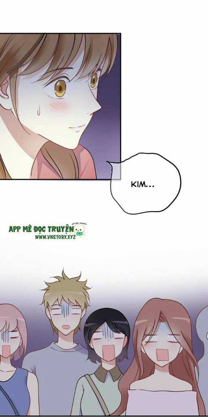 Thần Tượng Điểm Zero Chapter 125 trang 23