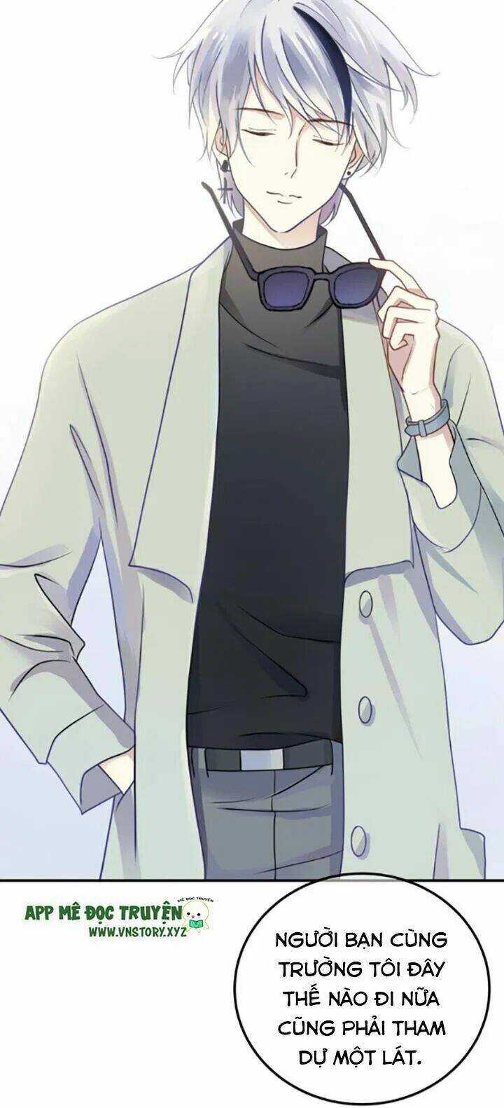 Thần Tượng Điểm Zero Chapter 125 trang 25
