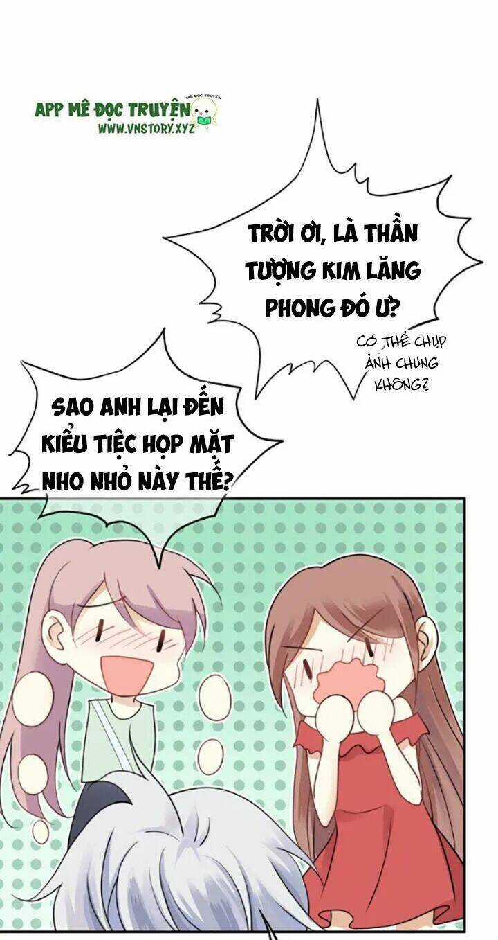 Thần Tượng Điểm Zero Chapter 125 trang 26