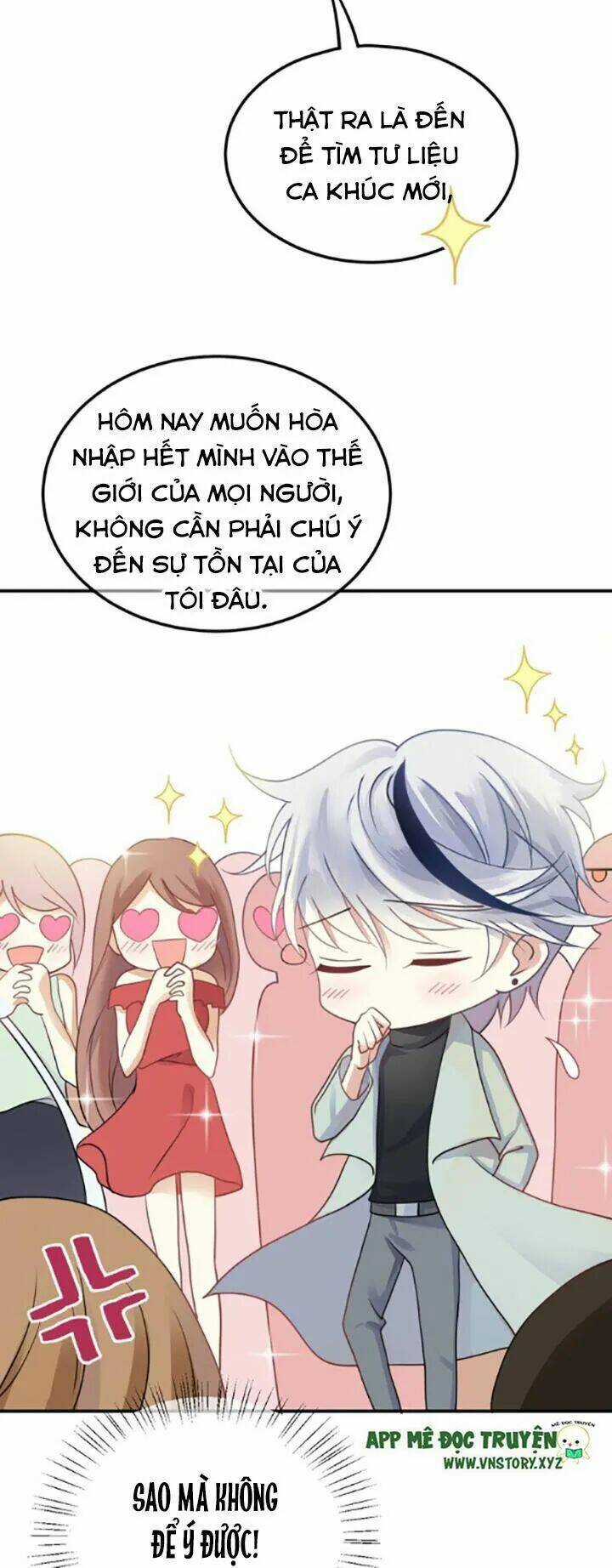 Thần Tượng Điểm Zero Chapter 125 trang 27