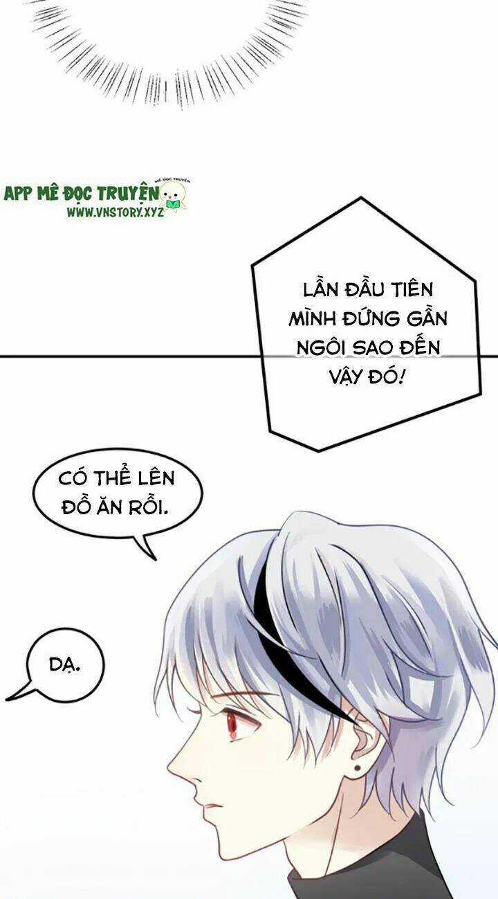 Thần Tượng Điểm Zero Chapter 125 trang 28