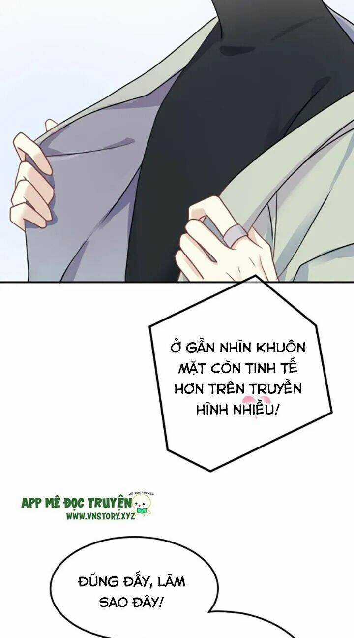Thần Tượng Điểm Zero Chapter 125 trang 29