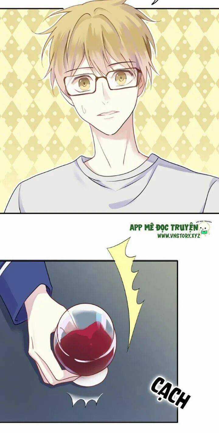 Thần Tượng Điểm Zero Chapter 125 trang 3