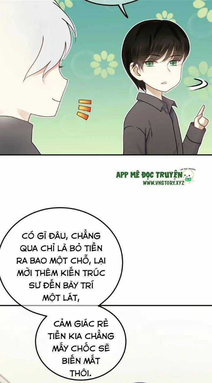 Thần Tượng Điểm Zero Chapter 125 trang 31