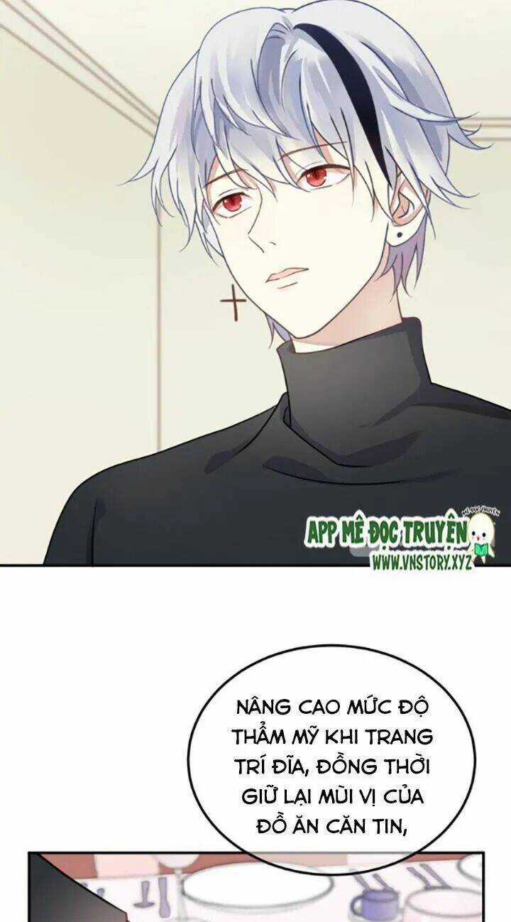 Thần Tượng Điểm Zero Chapter 125 trang 32