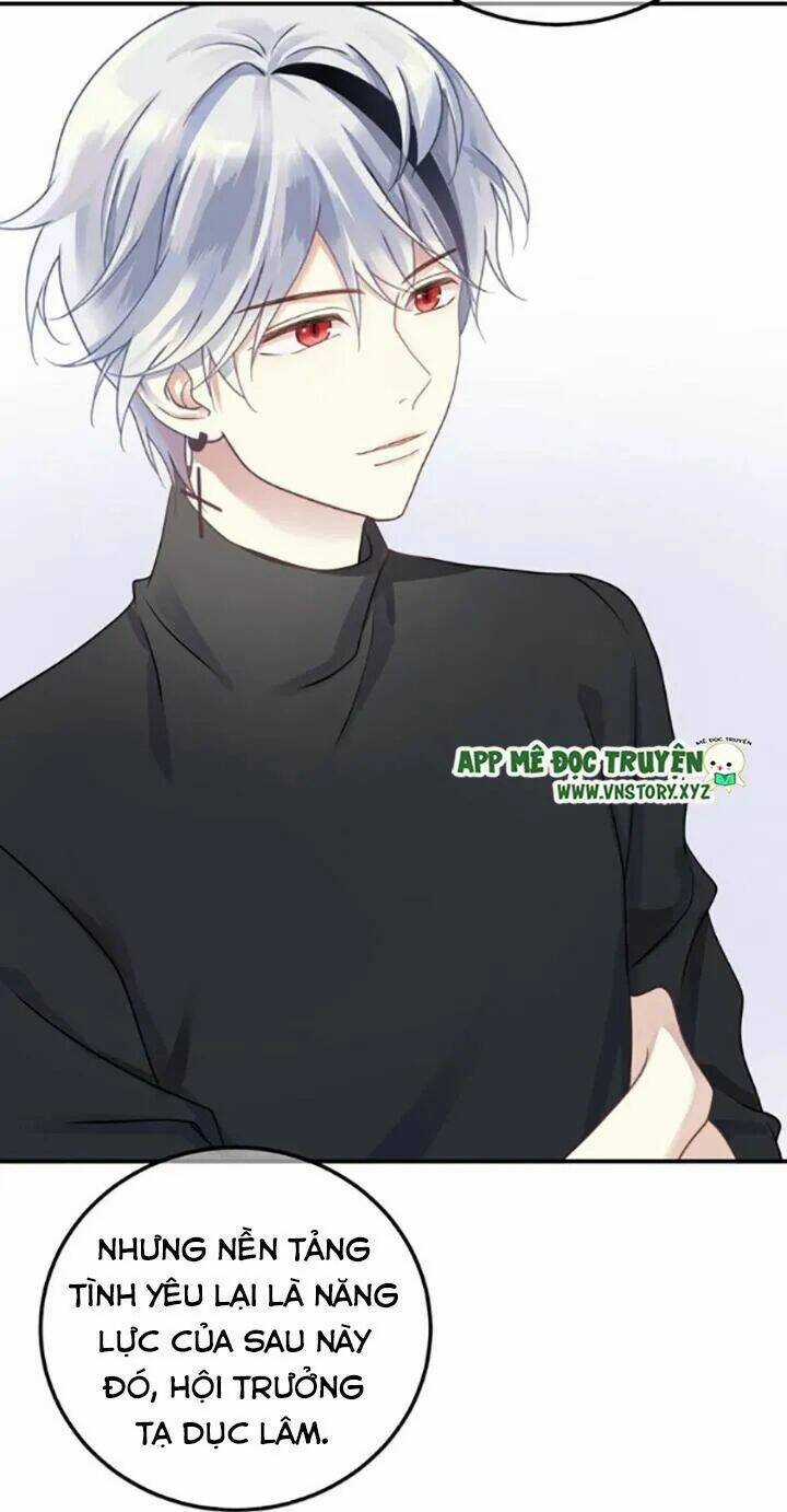 Thần Tượng Điểm Zero Chapter 125 trang 35