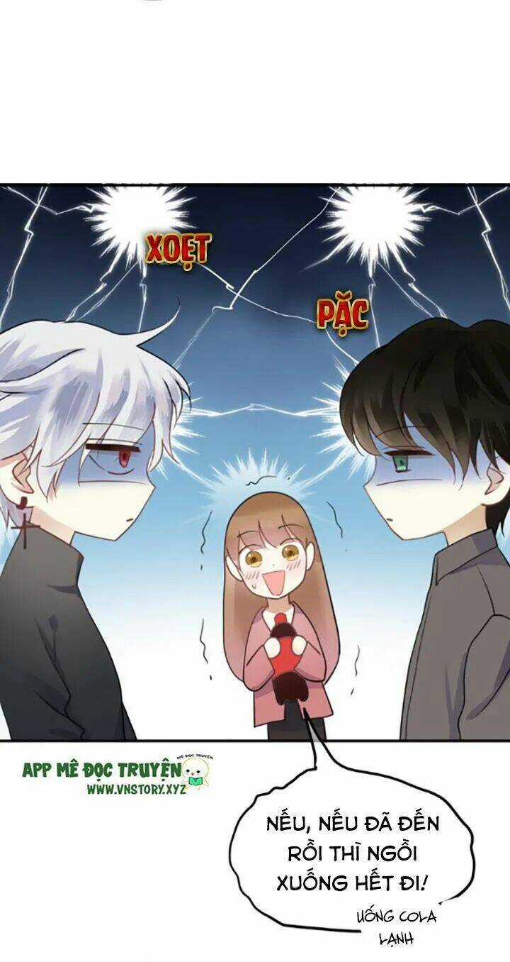 Thần Tượng Điểm Zero Chapter 125 trang 36