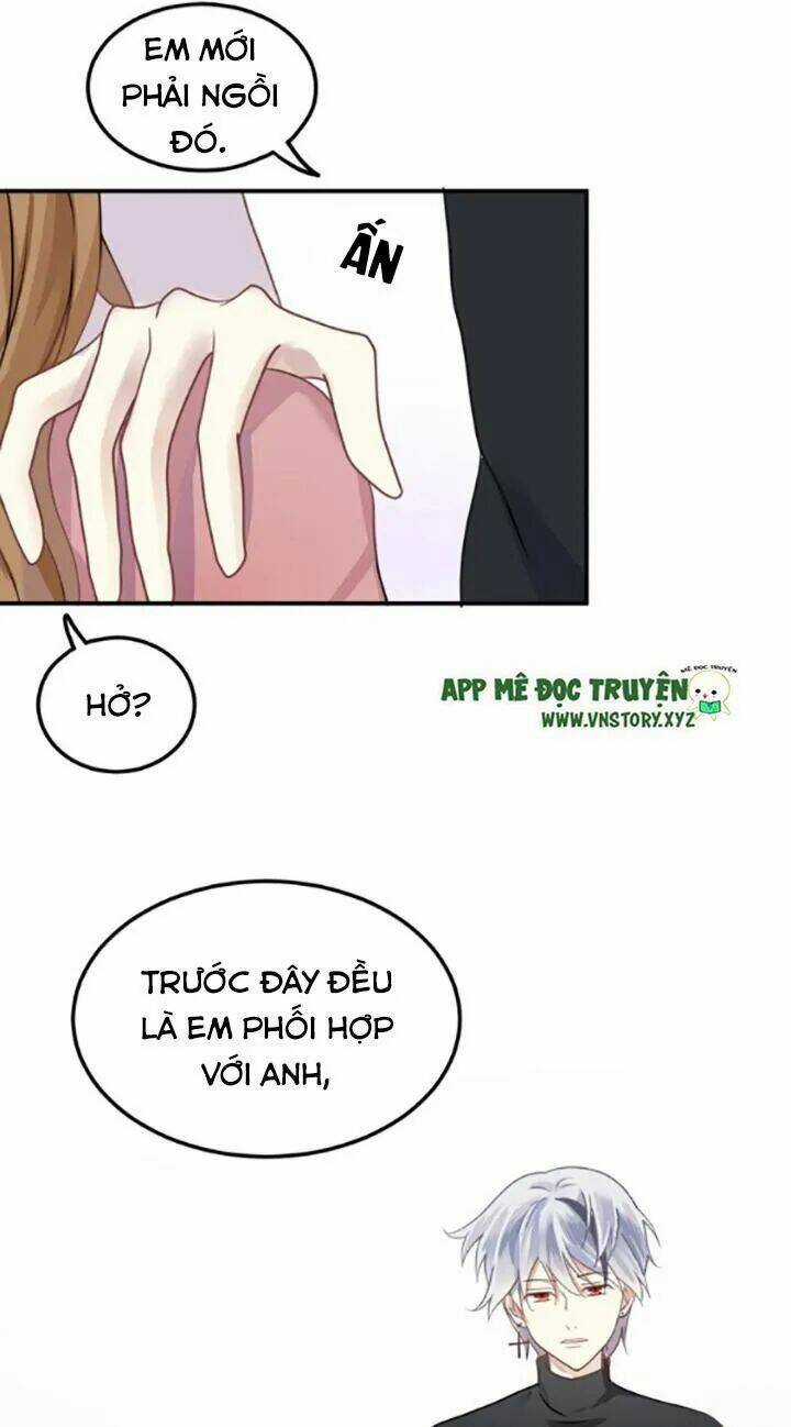 Thần Tượng Điểm Zero Chapter 125 trang 37