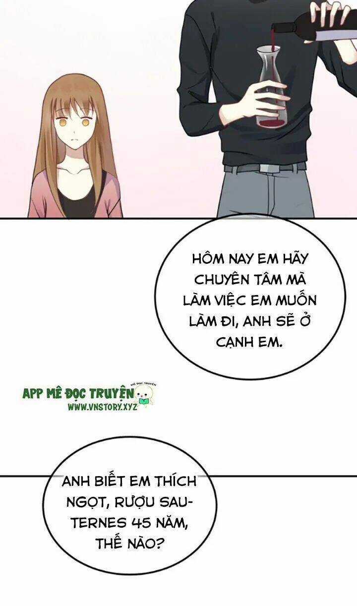 Thần Tượng Điểm Zero Chapter 125 trang 38