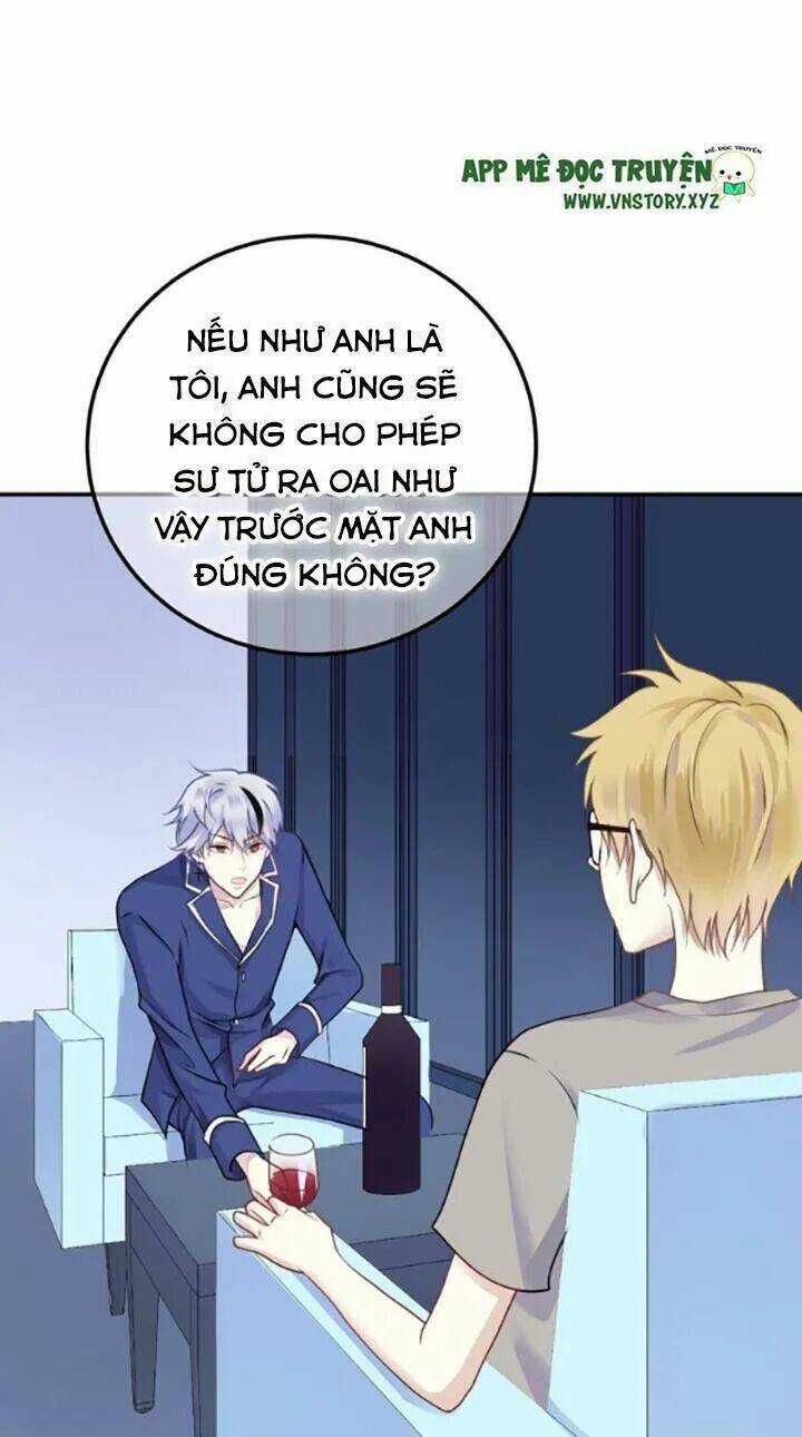 Thần Tượng Điểm Zero Chapter 125 trang 4
