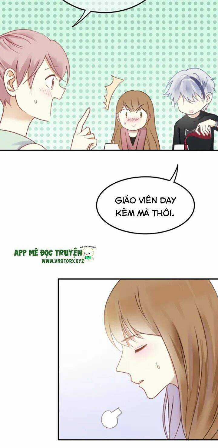 Thần Tượng Điểm Zero Chapter 125 trang 41