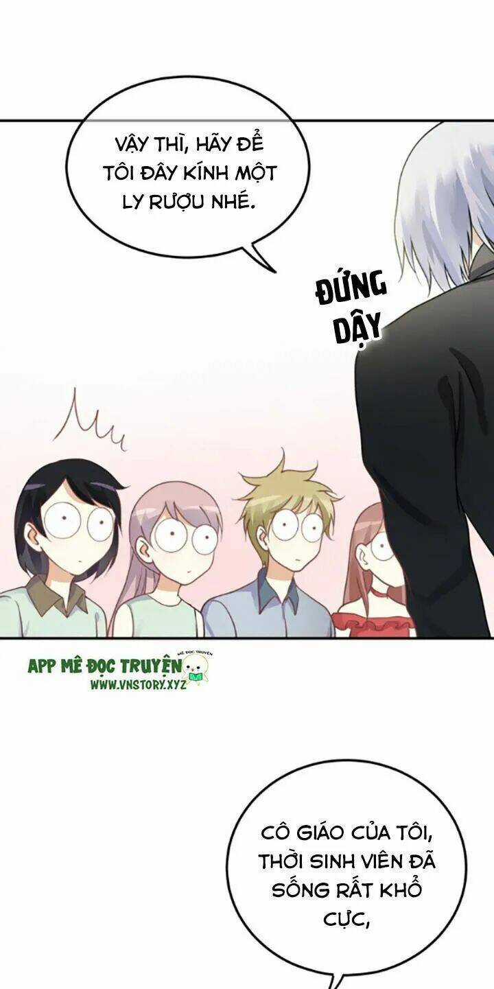 Thần Tượng Điểm Zero Chapter 125 trang 42